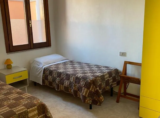 House Downtown Appartement Olbia