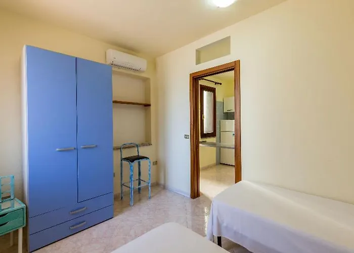 Appartement House Downtown Olbia