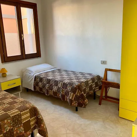 House Downtown Appartement