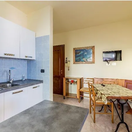 House Downtown Appartement