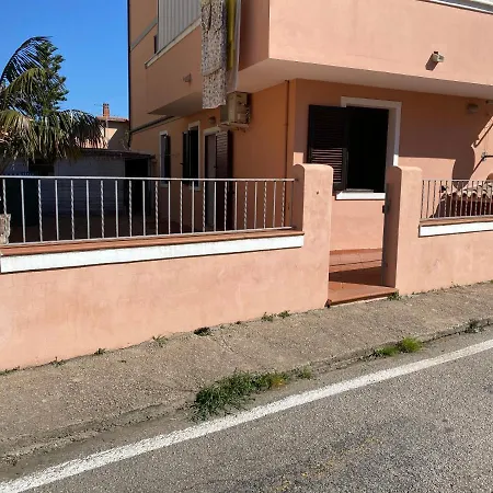 House Downtown Appartement