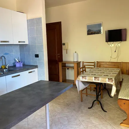 Appartement House Downtown *