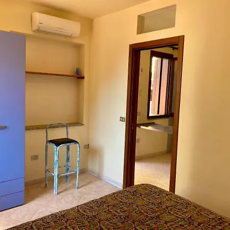 House Downtown Appartement *
