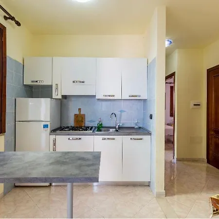 House Downtown * Olbia