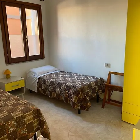House Downtown Appartement Olbia