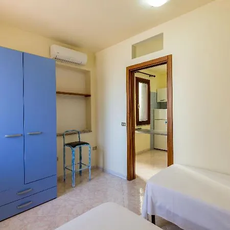 Appartement House Downtown Olbia