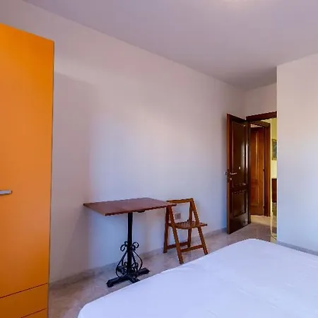 House Downtown Appartement *