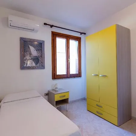 House Downtown Appartement Olbia