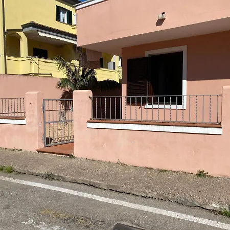 House Downtown Appartement