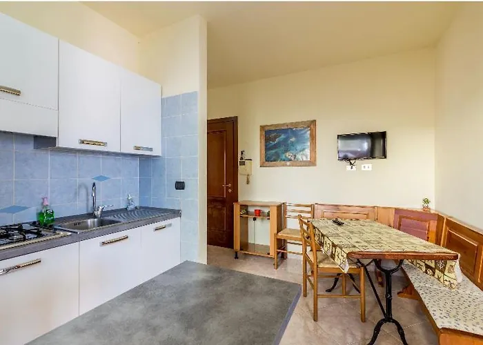 House Downtown Appartement