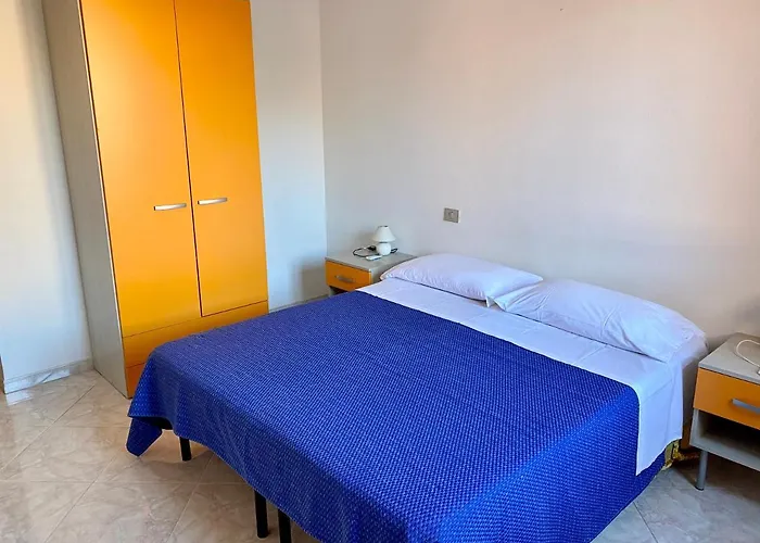 House Downtown Olbia