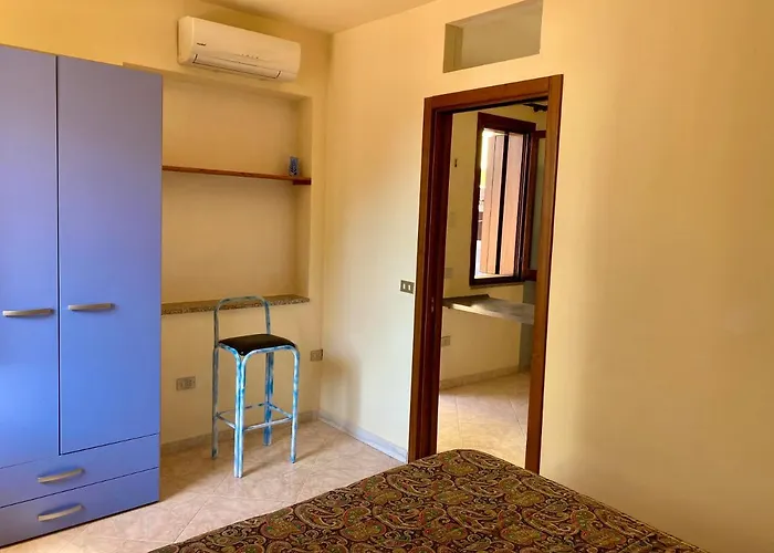 House Downtown Appartement *