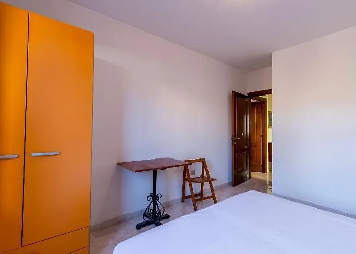 House Downtown Appartement *