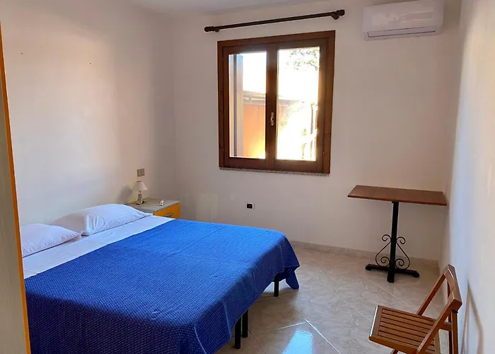 Apartment House Downtown Olbia